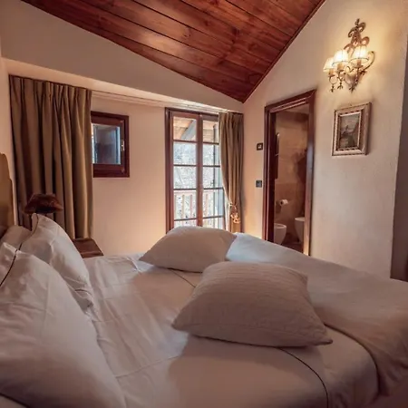 Locanda La Brenva - Estella Hotel Collection Courmayeur Extérieur photo