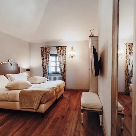 Locanda La Brenva - Estella Hotel Collection Courmayeur Extérieur photo