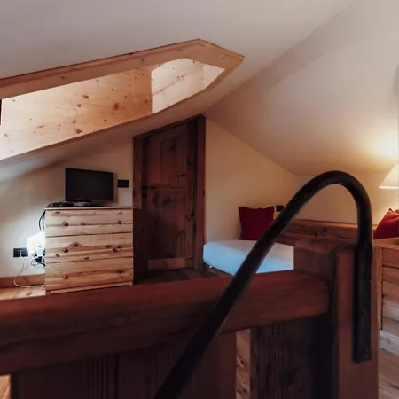 Locanda La Brenva - Estella Hotel Collection Courmayeur Extérieur photo