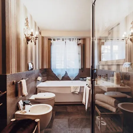 Locanda La Brenva - Estella Hotel Collection Courmayeur Extérieur photo