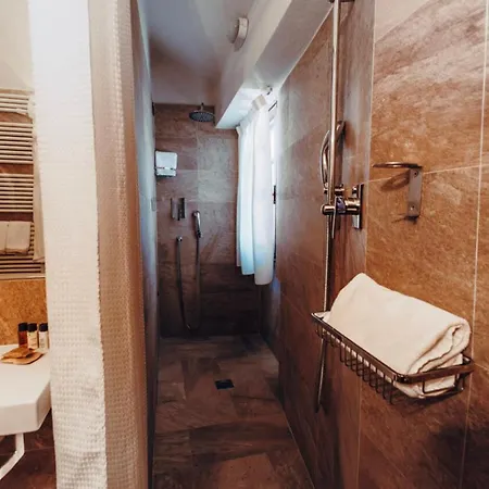 Locanda La Brenva - Estella Hotel Collection Courmayeur Extérieur photo