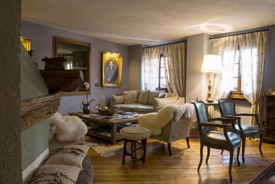 Locanda La Brenva - Estella Collection Hotel Courmayeur