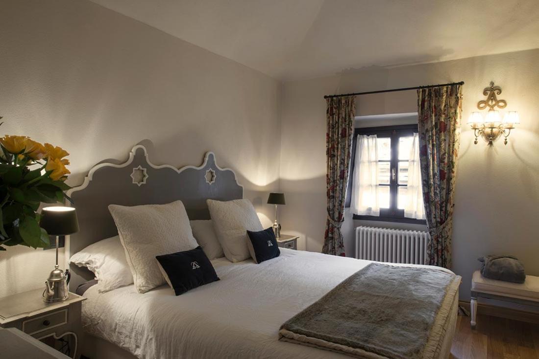 Locanda La Brenva - Estella Collection Courmayeur