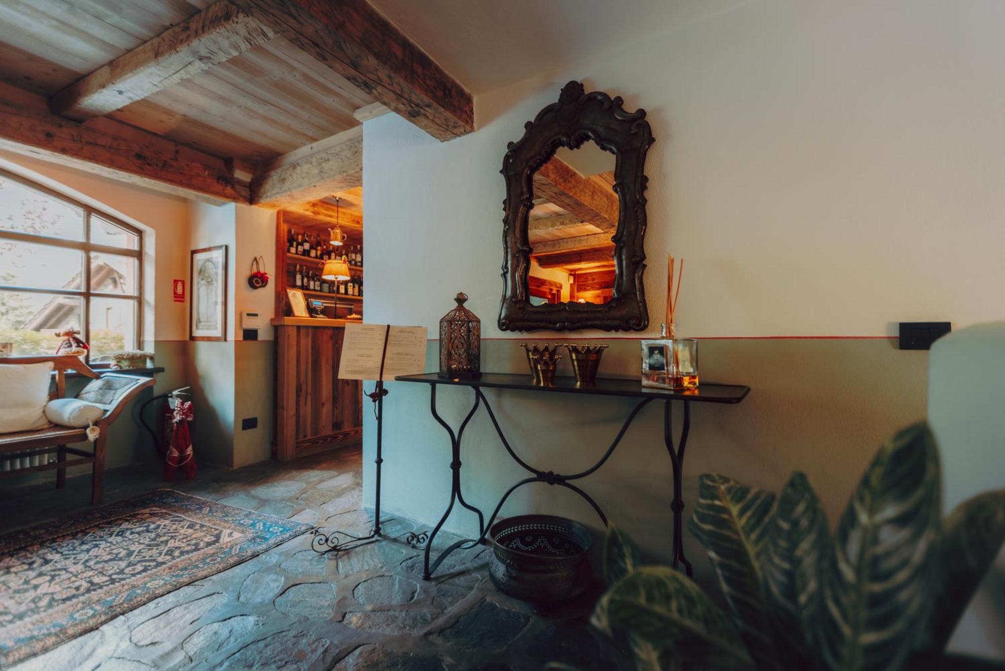 Locanda La Brenva - Estella Collection Hotel Courmayeur
